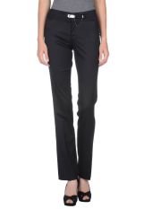TJ TRUSSARDI JEANS - Casual pants
