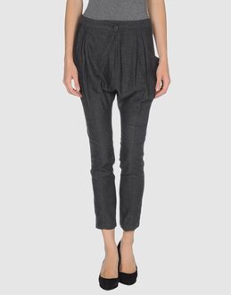 Gold Case - Pantalons - Pantalons