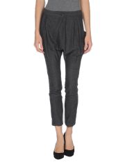 GOLD CASE - Casual pants
