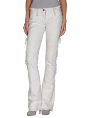 ANDREW MACKENZIE - Denim trousers