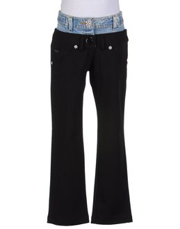 Denny Rose Young Girl Casual Pants - Item 36261208