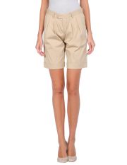 FRANKIE MORELLO - Bermuda shorts