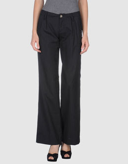 FORNARINA - HOSEN - Hosen - bei YOOX.COM