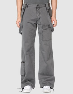 RIFLE - PANTALONI - Pantaloni - su YOOX.COM