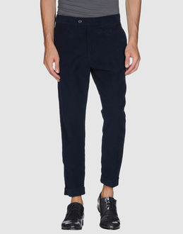 M.GRIFONI DENIM - PANTALONI - Pantaloni capri - su YOOX.COM