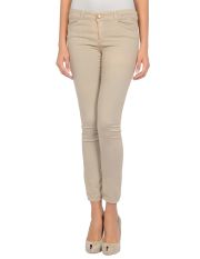 CURRENT/ELLIOTT - 3/4-length trousers