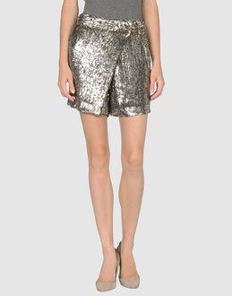3.1 PHILLIP LIM TROUSERS Bermuda shorts WOMEN on YOOX.COM
