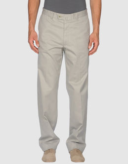 Zegna Sport Casual Pants - Item 36261984