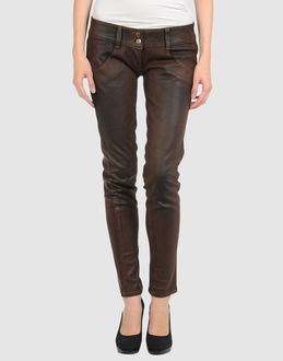 Met Casual Pants - Item 36262004