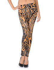 ROBERTO CAVALLI - Leggings
