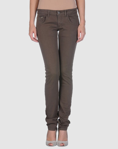 ZOOM ONLY 4 STYLISH GIRLS by PATRIZIA PEPE - Casual pants