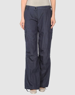Ea7 Casual Pants - Item 36262128
