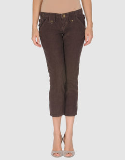 Two Women In The World - Pantalons - Pantalons corsaires