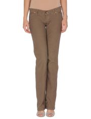 TWO WOMEN IN THE WORLD - Casual pants