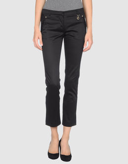 Atos Lombardini 3/4-length Shorts - Item 36262306