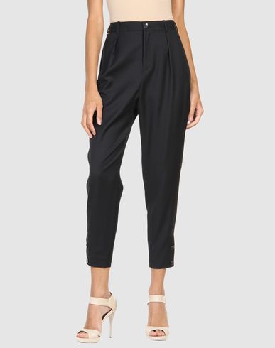 ZOOM PORTS 1961 - Casual pants
