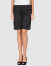 JEAN'S PAUL GAULTIER - Bermudas