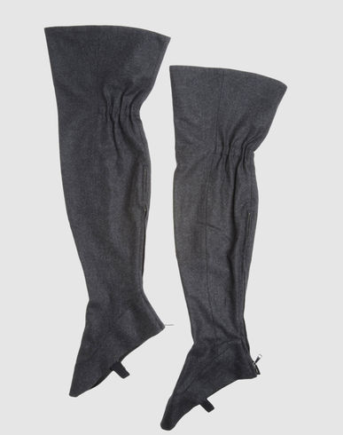 VIONNET Botas altas mujer