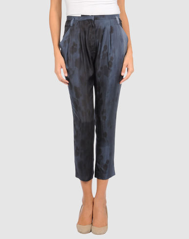 ZOOM VIONNET - 3/4-length short