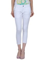 DIESEL - Pantalone capri