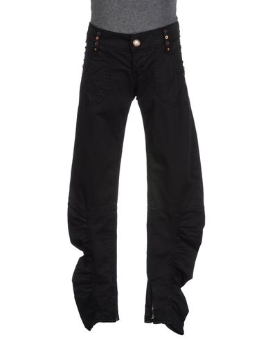 ZOOM FORNARINA - Casual pants