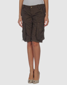 Fornarina - Pantalons - Bermudas