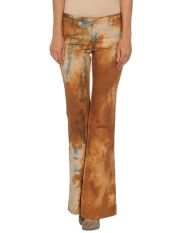 GUESS JEANS - Casual pants