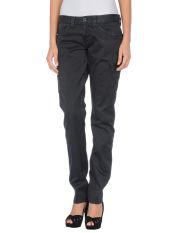EUROPEAN CULTURE - Casual trouser