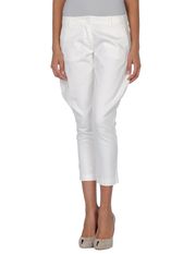 EUROPEAN CULTURE - Casual trouser