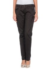 EUROPEAN CULTURE - Casual trouser