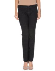 EUROPEAN CULTURE - Casual trouser
