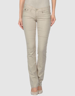 J&G COMPANY - HOSEN - Hosen - bei YOOX.COM