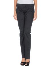 EUROPEAN CULTURE - Casual trouser
