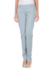 EUROPEAN CULTURE - Casual trouser