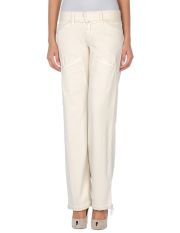 EUROPEAN CULTURE - Casual trouser