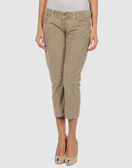 Dondup - Pantalons - Pantalons corsaires