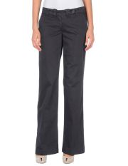EUROPEAN CULTURE - Casual trouser