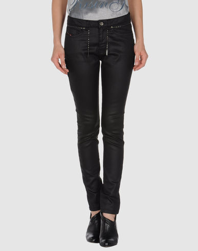 ZOOM DIESEL - Casual pants