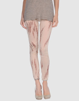 Maria Francesca Pepe Casual Pants - Item 36263122