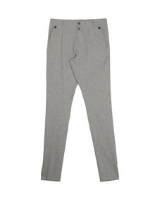 ANN DEMEULEMEESTER - Casual pants