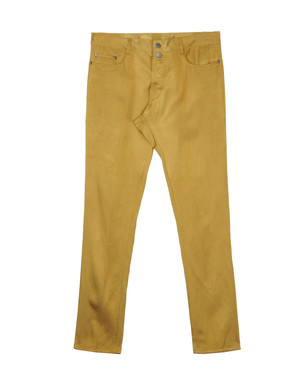 Casual pants Men's - ANN DEMEULEMEESTER
