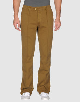 EUROPEAN CULTURE - HOSEN - Hosen - bei YOOX.COM