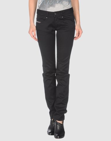 ZOOM DIESEL - Casual pants