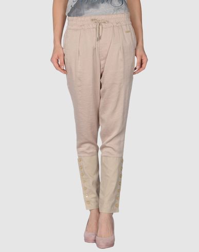 ZOOM DIESEL - Casual pants