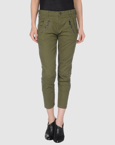 ZOOM DIESEL - 3/4-length short