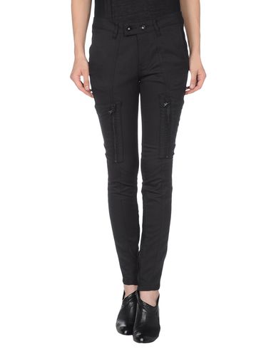 ZOOM DIESEL - Casual pants