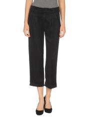FORNARINA - 3/4-length trousers