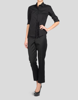 JIL SANDER - Pants