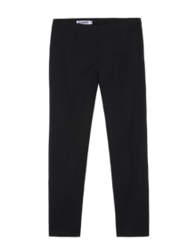JIL SANDER - Casual pants