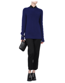 JIL SANDER - Casual pants